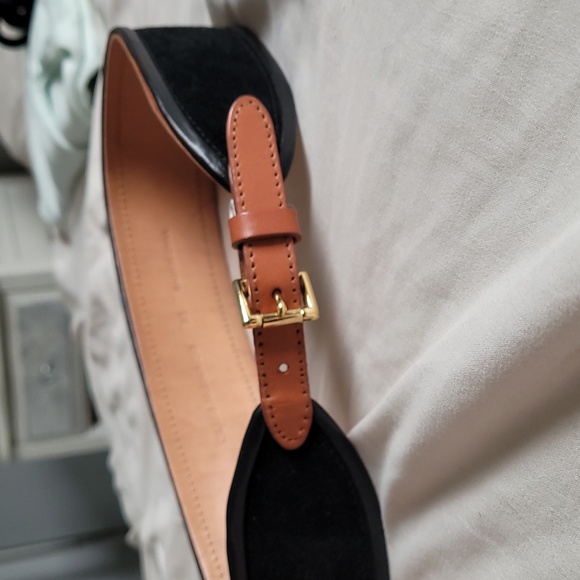 Club Monaco Belts x2 - Picture 2 of 6